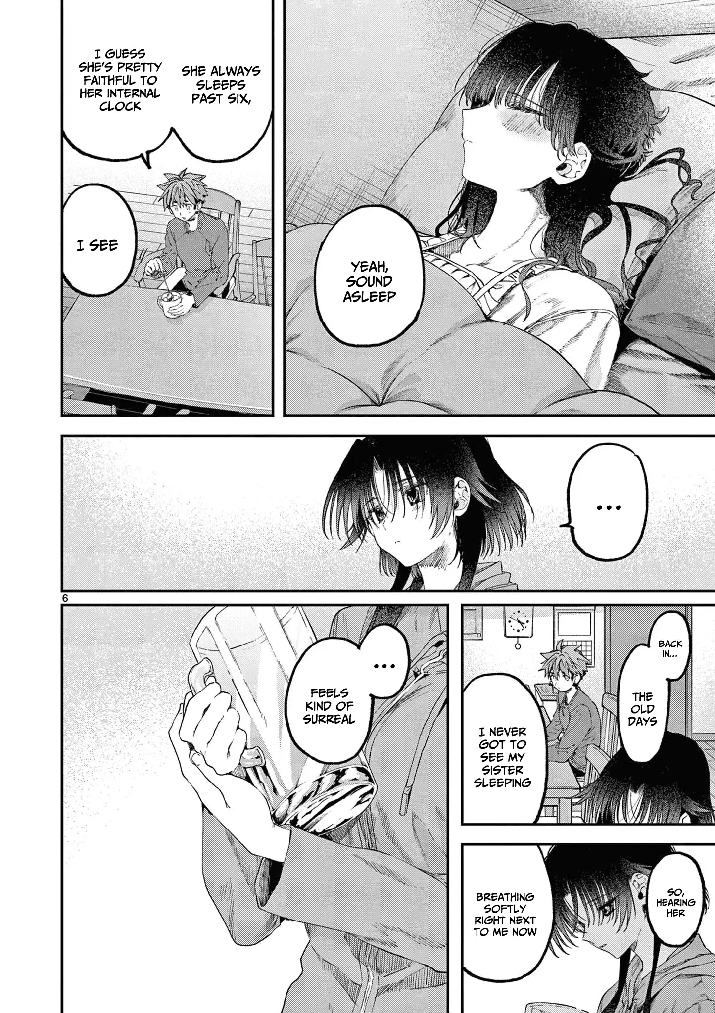 Kimi wa Meido-sama Chapter 62 7